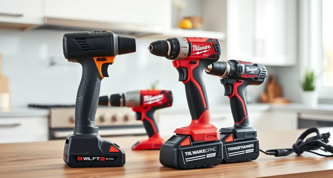 Best Milwaukee Power Tools for Electricians (2026) — Guide 18
