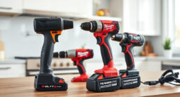Best Milwaukee Power Tools for Electricians (2026) — Guide 18