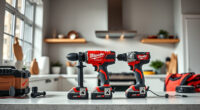 Best Milwaukee Power Tools for Electricians (2026) — Guide 30