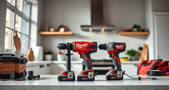 Best Milwaukee Power Tools for Electricians (2026) — Guide 30
