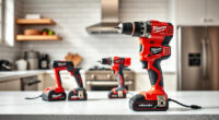 Best Milwaukee Power Tools for Electricians (2026) — Guide 38
