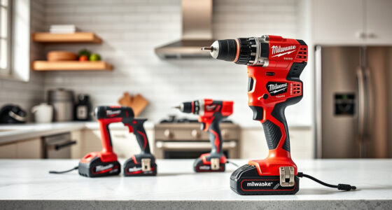 Best Milwaukee Power Tools for Electricians (2026) — Guide 38