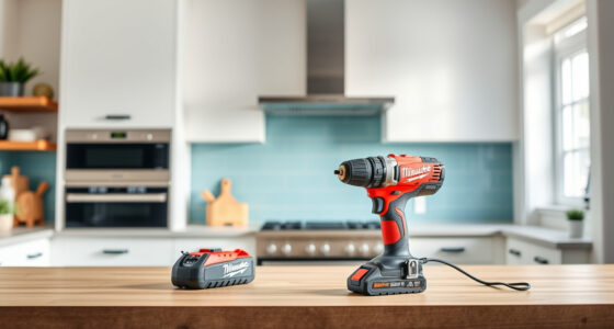 Best Milwaukee Power Tools for Electricians (2026) — Top 5 Picks