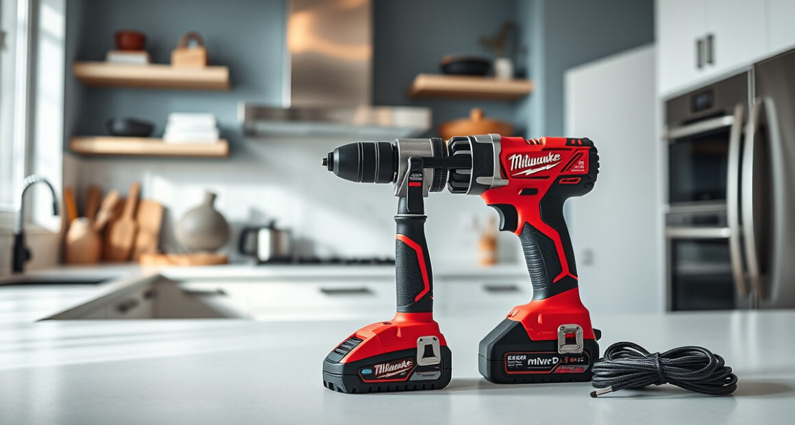 Best Milwaukee Power Tools for Electricians (2026) — Top Picks & Guide