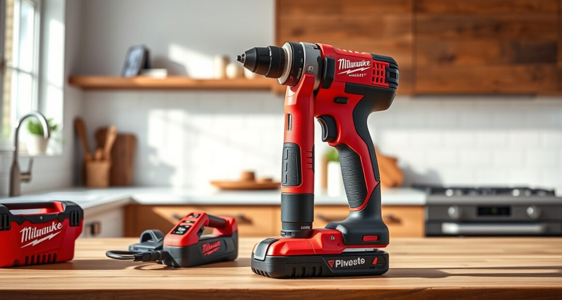 Best Milwaukee Power Tools for Mechanics (2026) — Guide 12