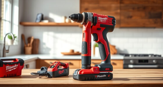 Best Milwaukee Power Tools for Mechanics (2026) — Guide 12