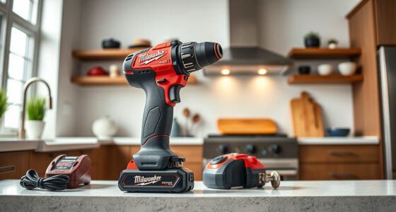 Best Milwaukee Power Tools for Mechanics (2026) — Guide 20