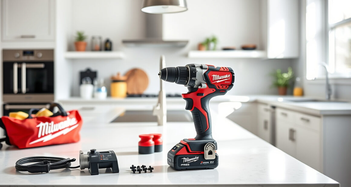 Best Milwaukee Power Tools for Mechanics (2026) — Guide 28