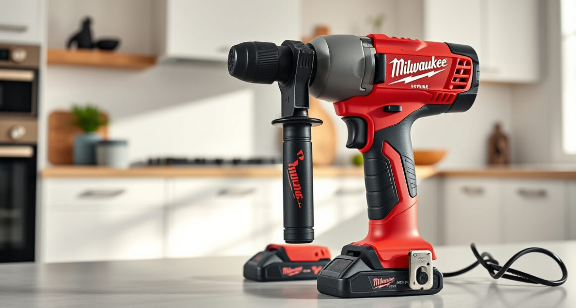 Best Milwaukee Power Tools for Mechanics (2026) — Guide 4