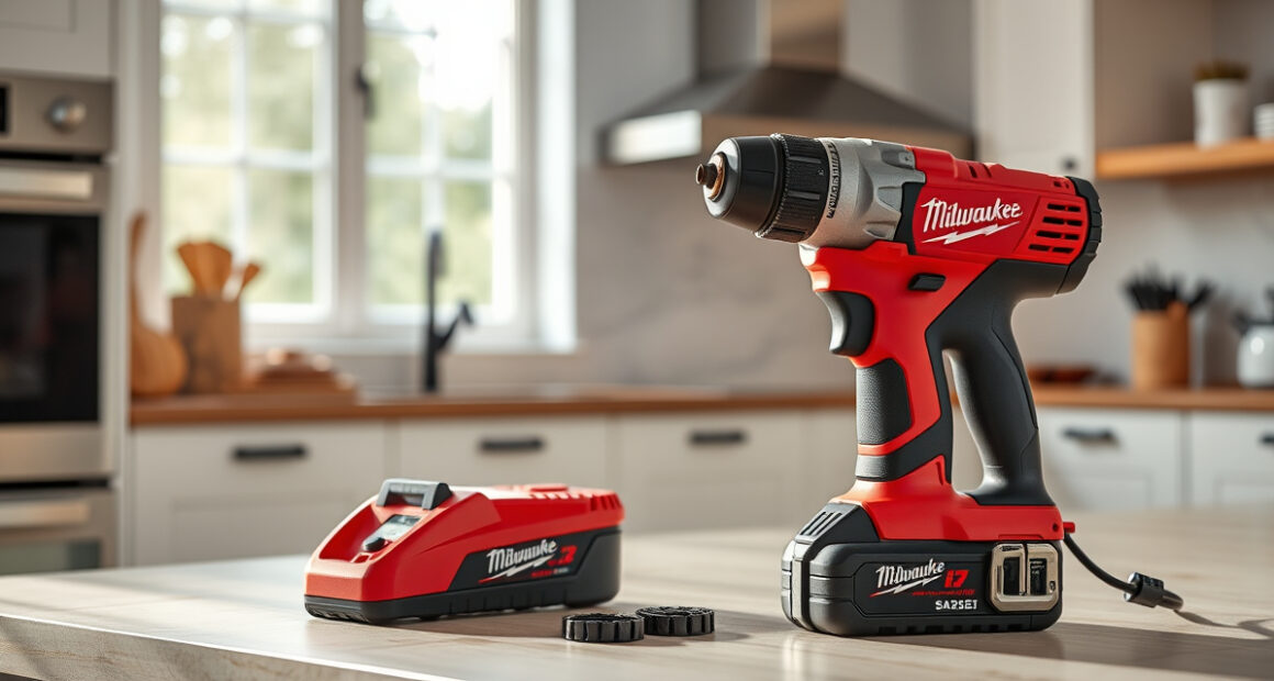 Best Milwaukee Power Tools for Mechanics (2026) — Guide 4