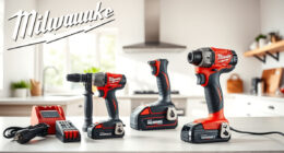 Best Milwaukee Power Tools for Mechanics (2026) — Guide 44