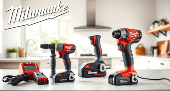 Best Milwaukee Power Tools for Mechanics (2026) — Guide 44
