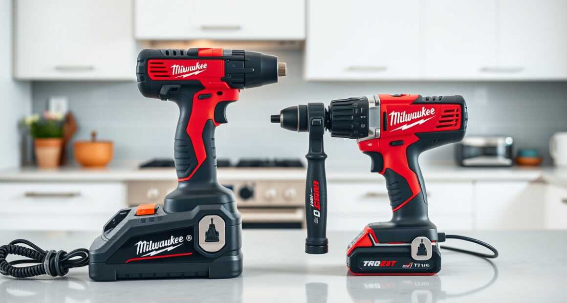 Best Milwaukee Power Tools for Mechanics (2026) — Top Picks & Guide