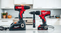 Best Milwaukee Power Tools for Mechanics (2026) — Top Picks & Guide