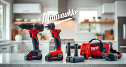 Best Milwaukee Power Tools for Mechanics (2026) — Ultimate Guide