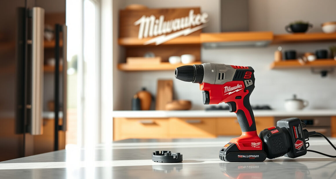 Best Milwaukee Power Tools for Mechanics (2026) — Ultimate Guide