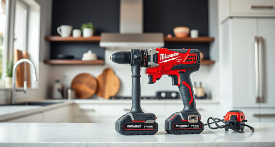Best Milwaukee Power Tools for Plumbers (2026) — Guide 1