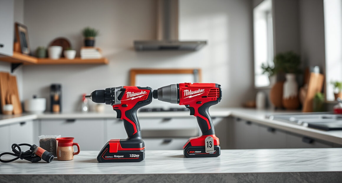 Best Milwaukee Power Tools for Plumbers (2026) — Guide 1
