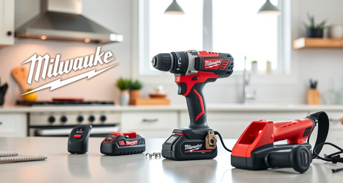 Best Milwaukee Power Tools for Plumbers (2026) — Guide 13