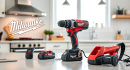 Best Milwaukee Power Tools for Plumbers (2026) — Guide 13
