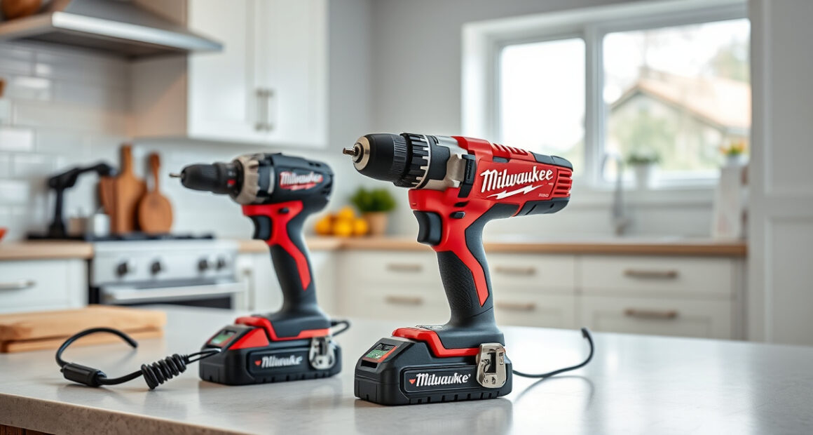 Best Milwaukee Power Tools for Plumbers (2026) — Guide 21