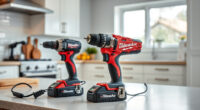 Best Milwaukee Power Tools for Plumbers (2026) — Guide 21