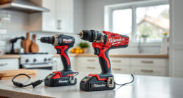 Best Milwaukee Power Tools for Plumbers (2026) — Guide 21