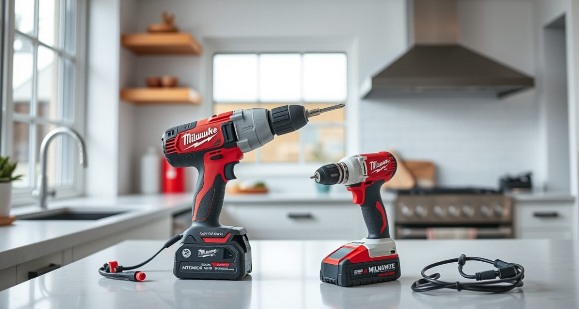 Best Milwaukee Power Tools for Plumbers (2026) — Guide 25