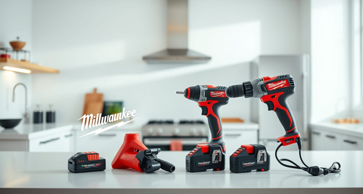 Best Milwaukee Power Tools for Plumbers (2026) — Guide 29