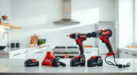 Best Milwaukee Power Tools for Plumbers (2026) — Guide 29