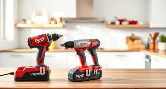 Best Milwaukee Power Tools for Plumbers (2026) — Guide 33