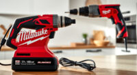Best Milwaukee Power Tools for Plumbers (2026) — Guide 37