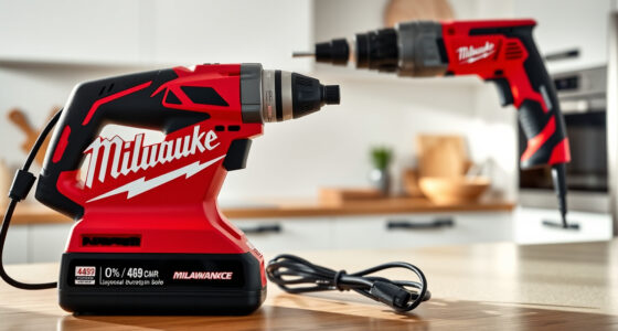 Best Milwaukee Power Tools for Plumbers (2026) — Guide 37