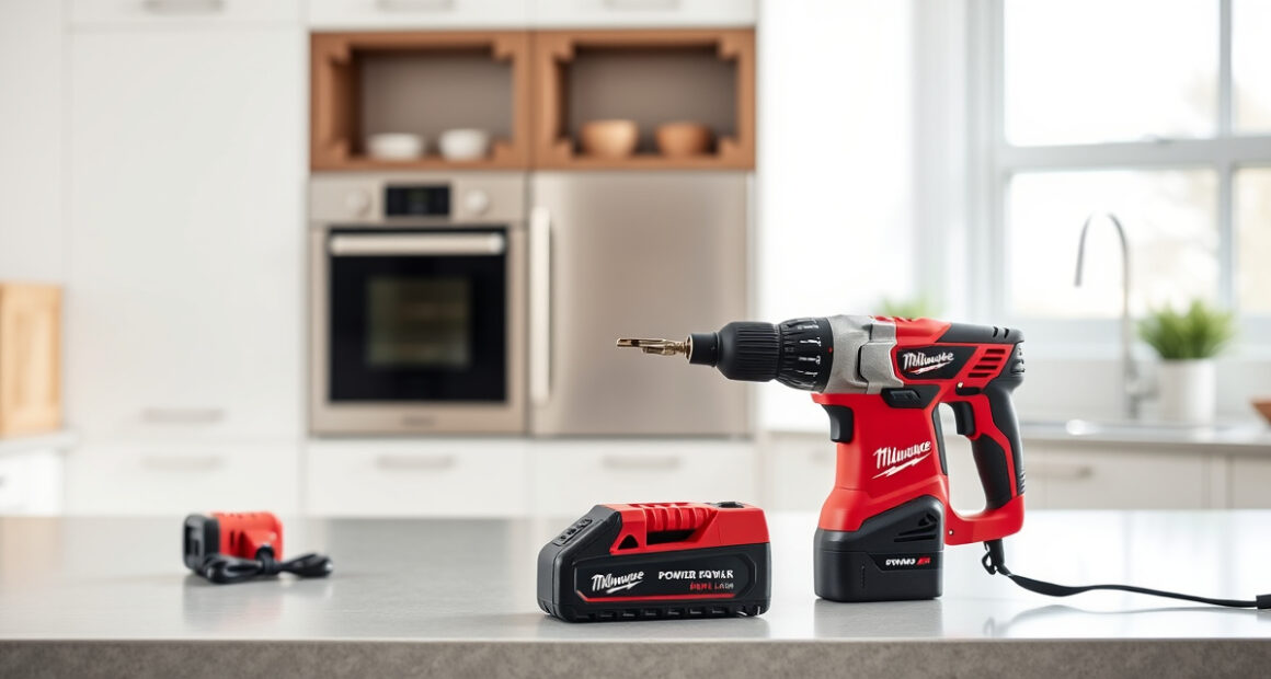 Best Milwaukee Power Tools for Plumbers (2026) — Guide 45