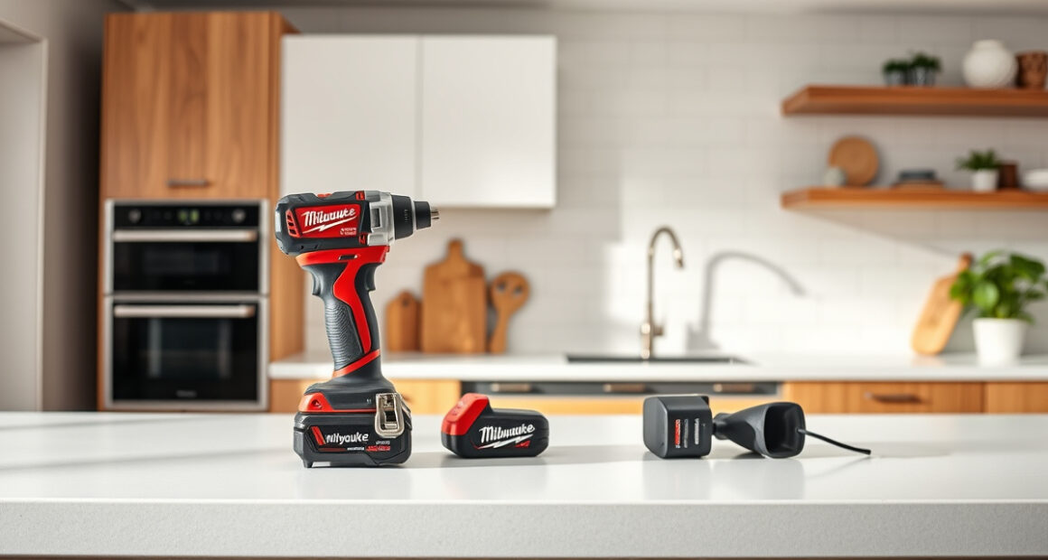 Best Milwaukee Power Tools for Plumbers (2026) — Guide 5