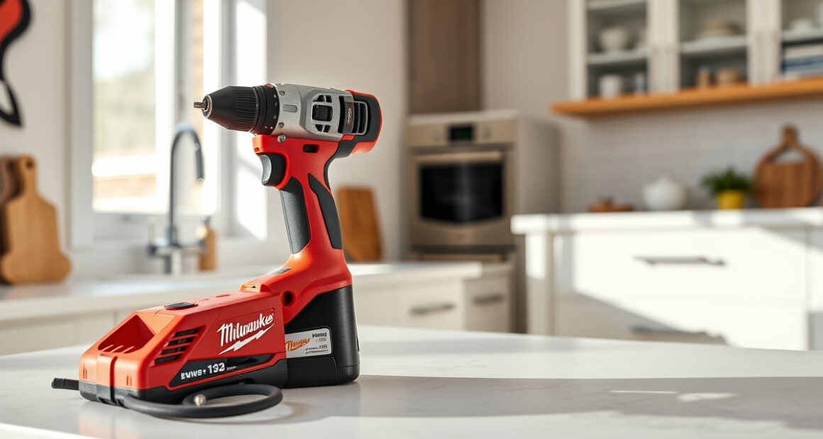 Best Milwaukee Power Tools for Plumbers (2026) — Guide 9