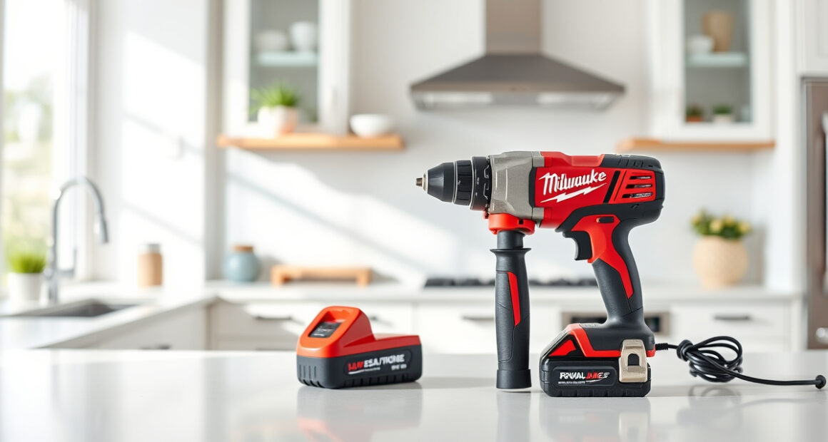 Best Milwaukee Power Tools for Plumbers (2026) — Guide 9