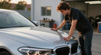 Bmw Surges In Global Coverage