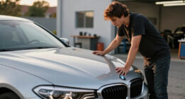 Bmw Surges In Global Coverage