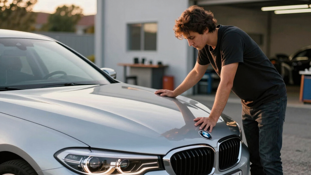 Bmw Surges In Global Coverage
