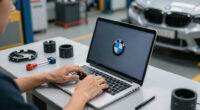 Bmw Surges In Global Coverage