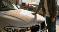 Bmw Surges In Global Coverage