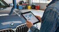 Bmw Surges In Global Coverage