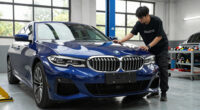 Bmw Surges In Global Coverage