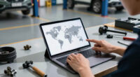 Buick Surges In Global Coverage