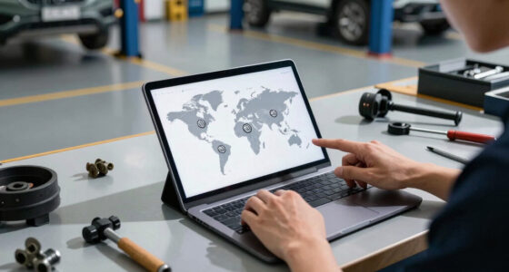 Buick Surges In Global Coverage