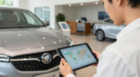 Buick Surges In Global Coverage