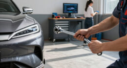 BYD Wants To Take The World's Fastest Car Record... From Itself
