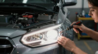 Carmakers Don’t Think They Should Have To Fix Blindingly Bright Headlights