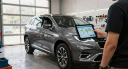 Chrysler Surges In Global Coverage